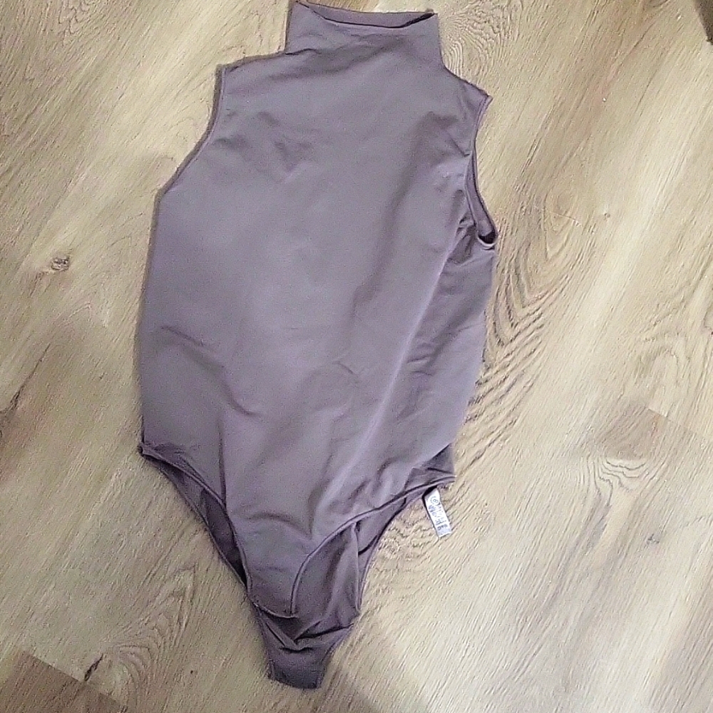 Skims body suit
